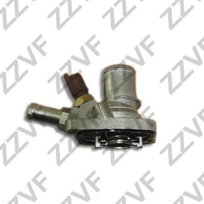 ZZVF ZV36FT - Thermostat d'eau cwaw.fr