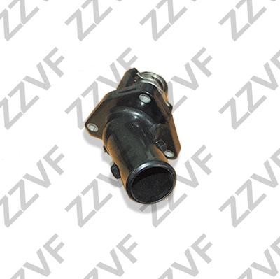 ZZVF ZV310T - Thermostat d'eau cwaw.fr