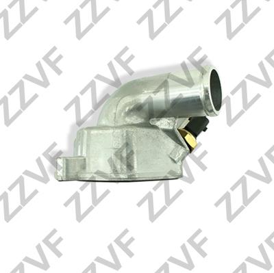 ZZVF ZV31GM - Thermostat d'eau cwaw.fr