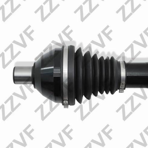 ZZVF ZV3802L - Arbre de transmission cwaw.fr