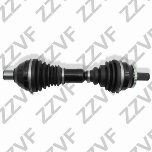 ZZVF ZV3802L - Arbre de transmission cwaw.fr