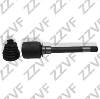 ZZVF ZV33RB - Jeu de joints, arbre de transmission cwaw.fr