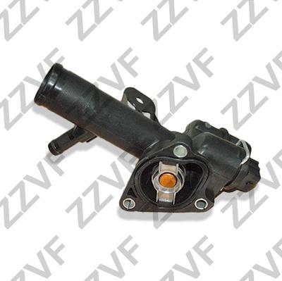 ZZVF ZV37R - Thermostat d'eau cwaw.fr