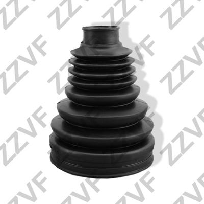 ZZVF ZV20AK3 - Joint-soufflet, arbre de commande cwaw.fr