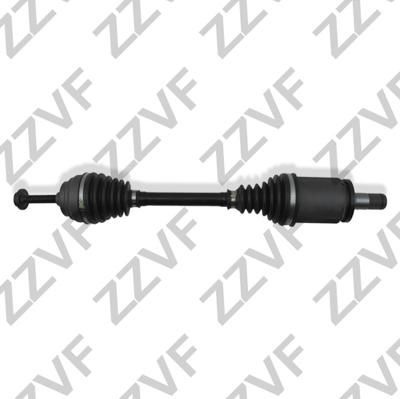 ZZVF ZV20AK - Arbre de transmission cwaw.fr