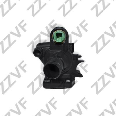 ZZVF ZV288F - Thermostat d'eau cwaw.fr