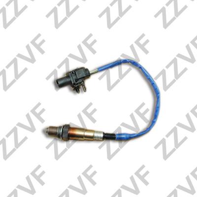 ZZVF ZV227F - Sonde lambda cwaw.fr