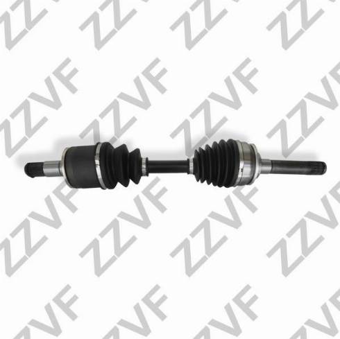 ZZVF ZV2768ML - Arbre de transmission cwaw.fr