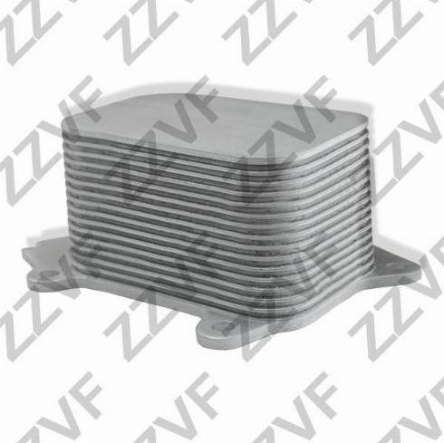 ZZVF ZV27709 - Radiateur d'huile cwaw.fr