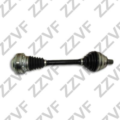 ZZVF ZV2K3407271B - Arbre de transmission cwaw.fr