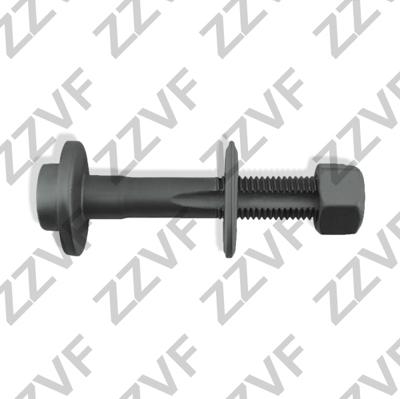 ZZVF ZVA140AB - Kit de réparation, suspension de roue cwaw.fr