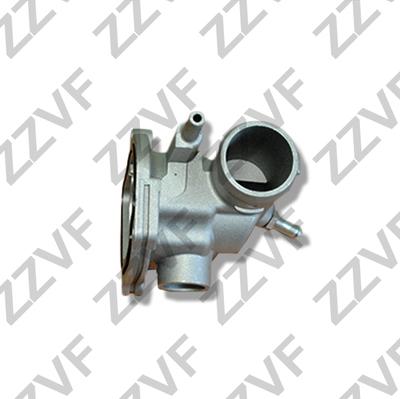 ZZVF ZVA115 - Thermostat d'eau cwaw.fr