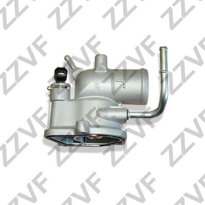 ZZVF ZVA126 - Thermostat d'eau cwaw.fr