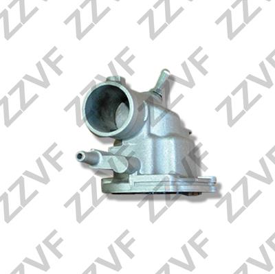 ZZVF ZVA202M - Thermostat d'eau cwaw.fr