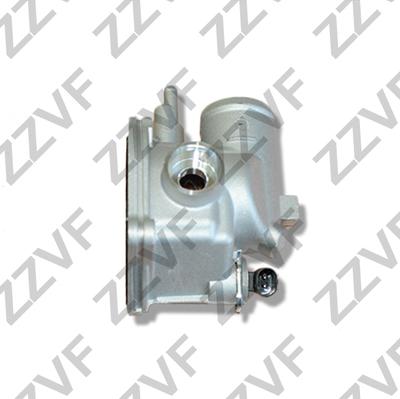 ZZVF ZVA210M - Thermostat d'eau cwaw.fr