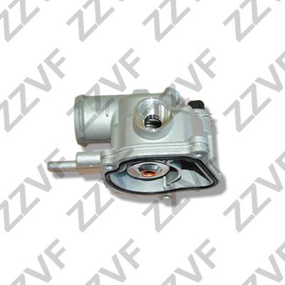 ZZVF ZVA220M - Thermostat d'eau cwaw.fr