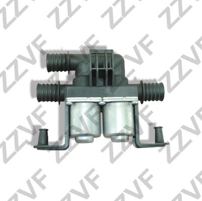 ZZVF ZVAK091 - Valve magnétique cwaw.fr