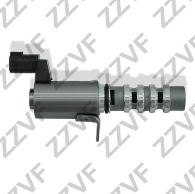 ZZVF ZVAK057 - Valve de commande, réglage d'arbres à came cwaw.fr