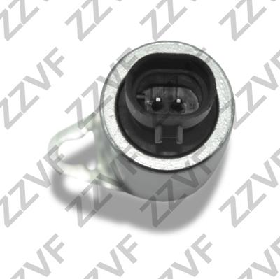 ZZVF ZVAK120 - Valve de commande, réglage d'arbres à came cwaw.fr