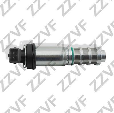 ZZVF ZVBW150 - Valve de commande, réglage d'arbres à came cwaw.fr