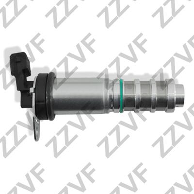 ZZVF ZVBW150 - Valve de commande, réglage d'arbres à came cwaw.fr