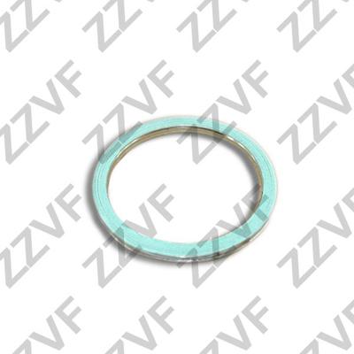 ZZVF ZVBZ0216 - Bague d'étanchéité, tuyau d'échappement cwaw.fr