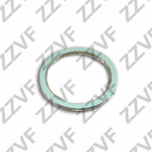 ZZVF ZVBZ0234 - Bague d'étanchéité, tuyau d'échappement cwaw.fr