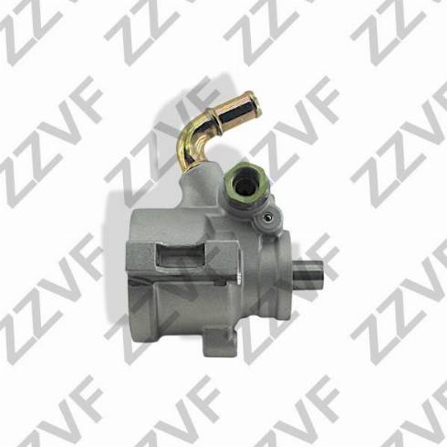 ZZVF ZVC7407P - Pompe hydraulique, direction cwaw.fr