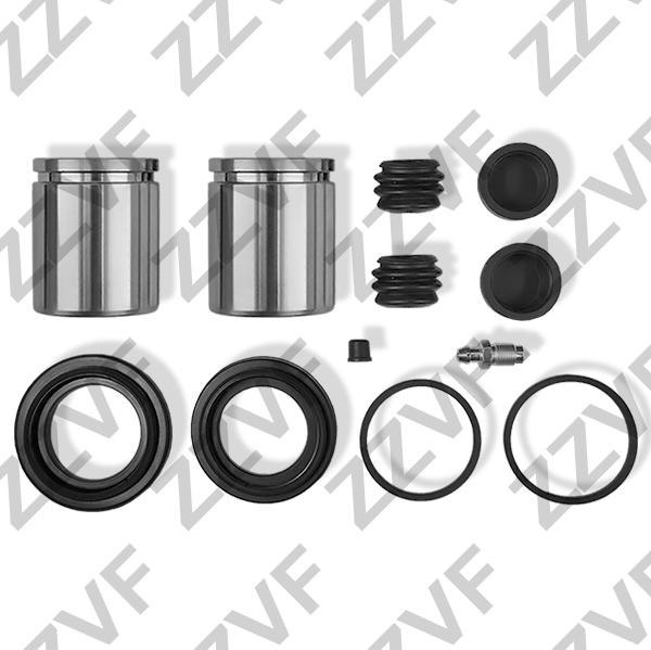 ZZVF ZVCER210_1 - Kit de réparation, étrier de frein cwaw.fr