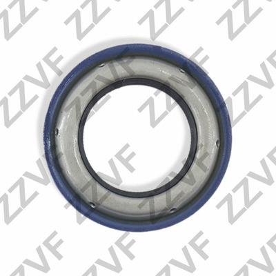 ZZVF ZVCL290 - Bague d'étanchéité, arbre de transmission cwaw.fr