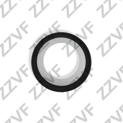 ZZVF ZVCL257 - Bague d'étanchéité, vilebrequin cwaw.fr