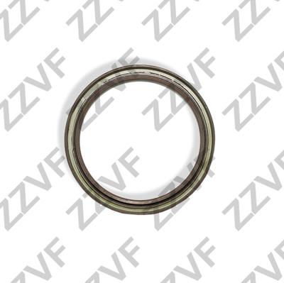 ZZVF ZVCL230 - Bague d'étanchéité, vilebrequin cwaw.fr