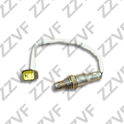 ZZVF ZVEN21A - Sonde lambda cwaw.fr