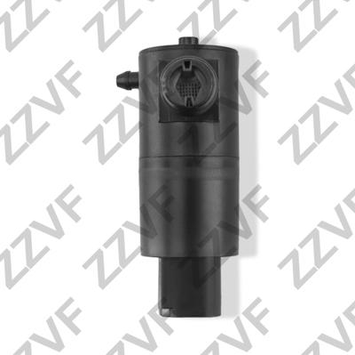 ZZVF ZVMC090 - Pompe d'eau de nettoyage, nettoyage des vitres cwaw.fr