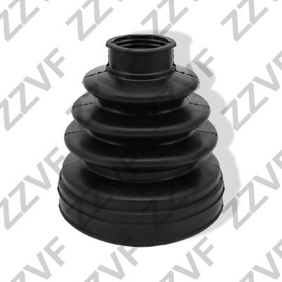 ZZVF ZVP430T - Joint-soufflet, arbre de commande cwaw.fr