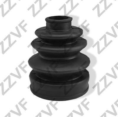 ZZVF ZVP43FF - Joint-soufflet, arbre de commande cwaw.fr