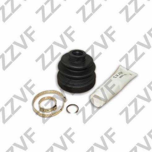 ZZVF ZVP425N - Joint-soufflet, arbre de commande cwaw.fr