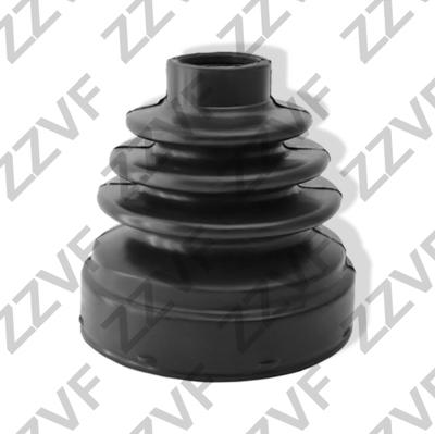 ZZVF ZVP42FF - Joint-soufflet, arbre de commande cwaw.fr