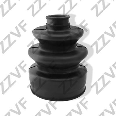 ZZVF ZVP47FF - Joint-soufflet, arbre de commande cwaw.fr