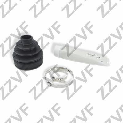 ZZVF ZVP620H - Joint-soufflet, arbre de commande cwaw.fr