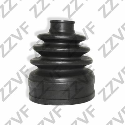 ZZVF ZVP02CN - Joint-soufflet, arbre de commande cwaw.fr