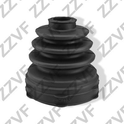 ZZVF ZVP103W - Joint-soufflet, arbre de commande cwaw.fr