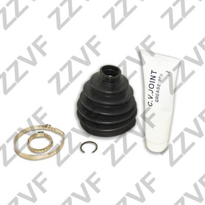 ZZVF ZVP271T - Joint-soufflet, arbre de commande cwaw.fr