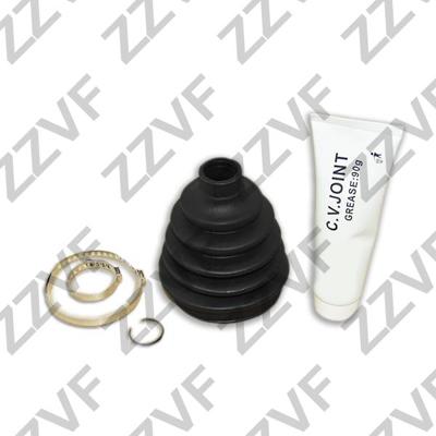 ZZVF ZVP711M - Joint-soufflet, arbre de commande cwaw.fr