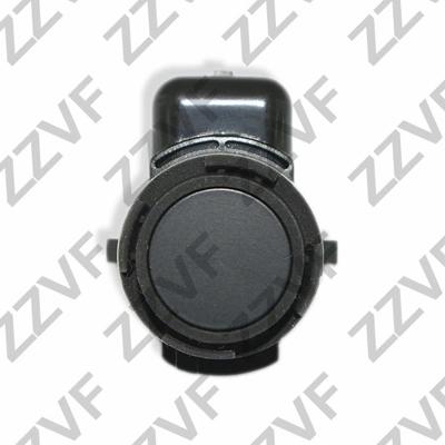 ZZVF ZVPT042 - Capteur, parctronic cwaw.fr