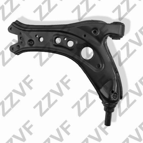 ZZVF ZVQ0510 - Bras de liaison, suspension de roue cwaw.fr