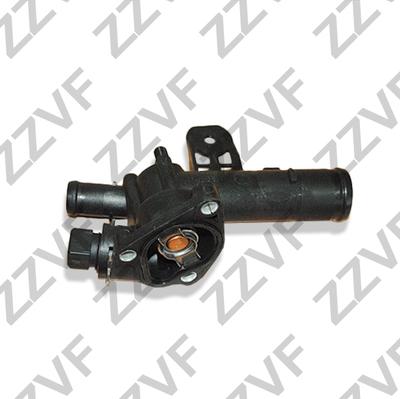 ZZVF ZVQ06R - Thermostat d'eau cwaw.fr