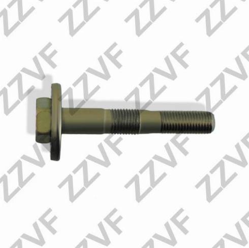 ZZVF ZVT148A - Vis de correction du carrossage cwaw.fr