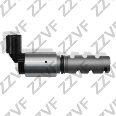 ZZVF ZVT370TY - Valve de commande, réglage d'arbres à came cwaw.fr