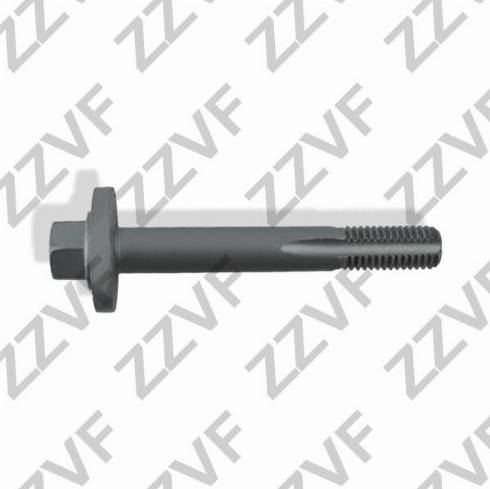 ZZVF ZVV46A - Vis de serrage, suspension articulée / rotule de suspension cwaw.fr